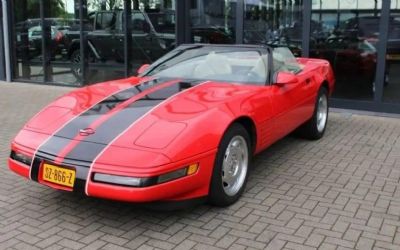 1994 Chevrolet Corvette 