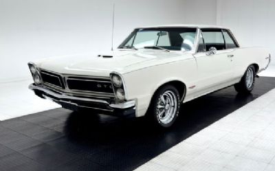 1965 Pontiac GTO Hardtop 