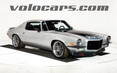1970 Chevrolet Camaro Pro Touring 