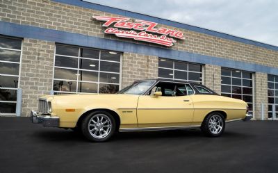 1974 Ford Gran Torino 