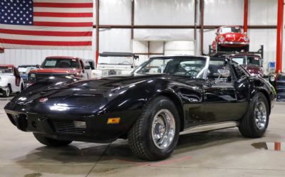 1975 Chevrolet Corvette Stingray 