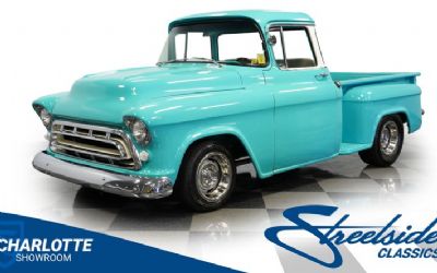 1957 Chevrolet 3100 