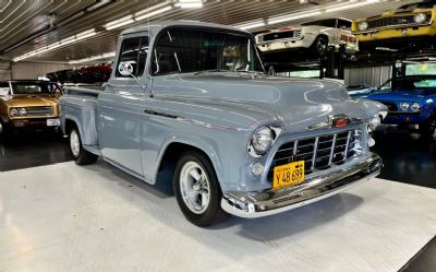 1956 Chevrolet 3100 