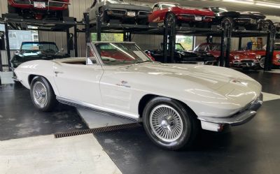 1964 Chevrolet Corvette Stingray 