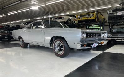 1968 Plymouth Roadrunner Hemi 426 1968 Plymouth Roadrunner