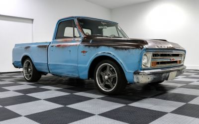 1967 Chevrolet C10 