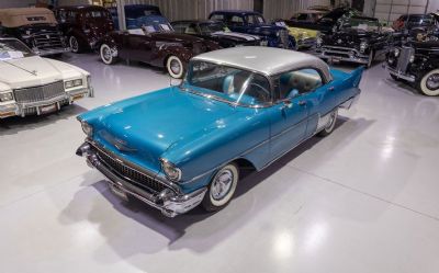 1957 El Morocco Hardtop 