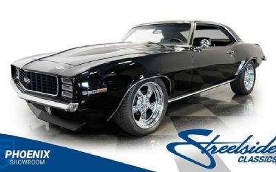 1969 Chevrolet Camaro RS 