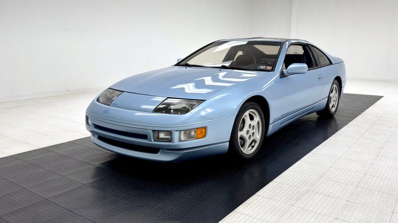 1990 300ZX Coupe Image