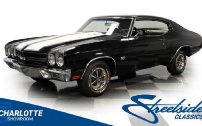 1970 Chevrolet Chevelle SS 454 Tribute 