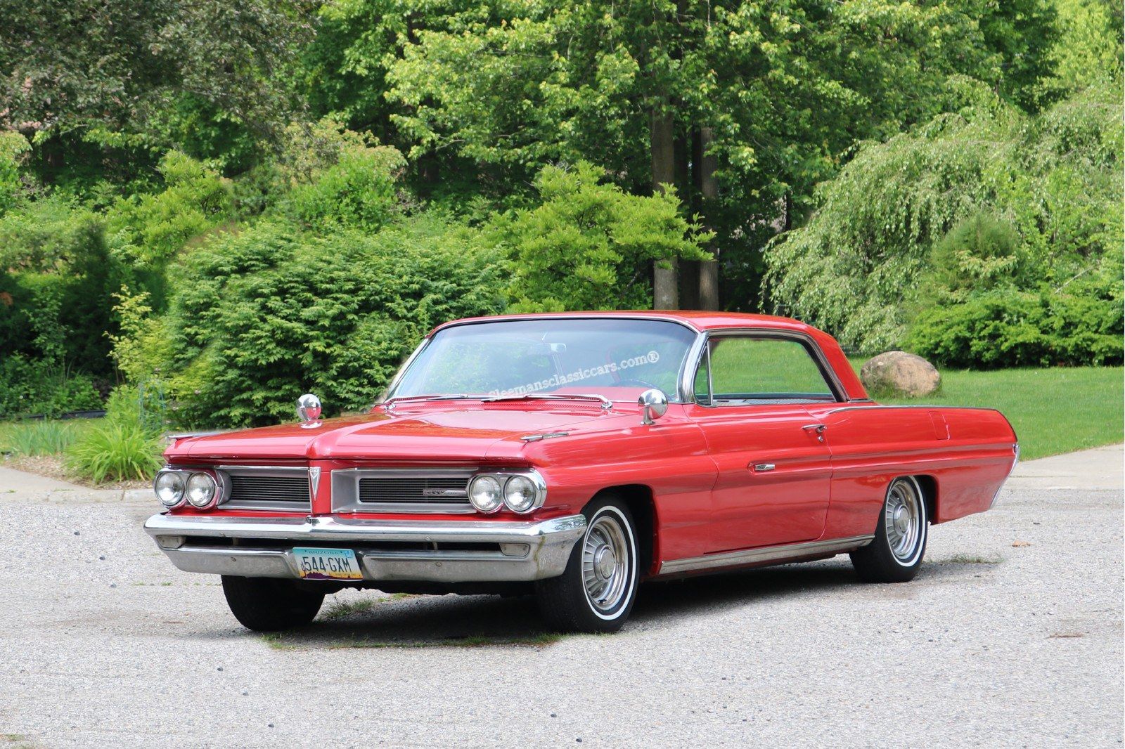 1962 Grand Prix Image