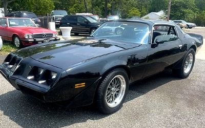 1981 Pontiac Sorry Just Sold!!! Trans Am