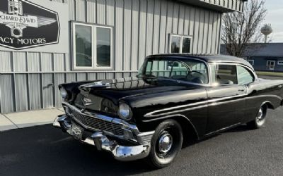 1956 Chevrolet Bel Air