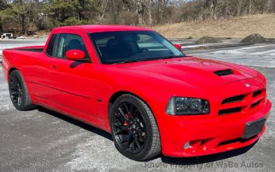 2007 Dodge Charger