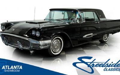 1959 Ford Thunderbird 
