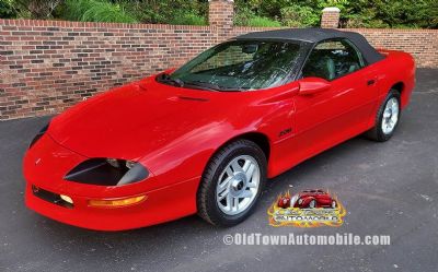 1995 Chevrolet Camaro Z28 