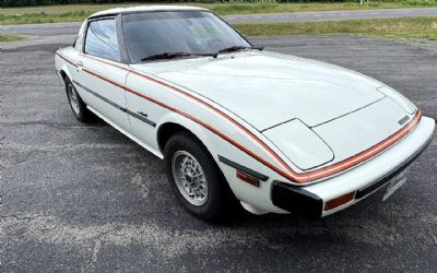 1979 Mazda RX-7 Well Maintained ~ Beautiful Condition