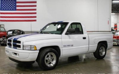 1998 Dodge RAM 1500 SS/T 