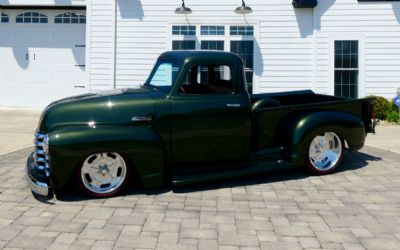 1953 Chevrolet 3100 