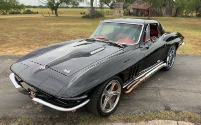 1966 Chevrolet Corvette 