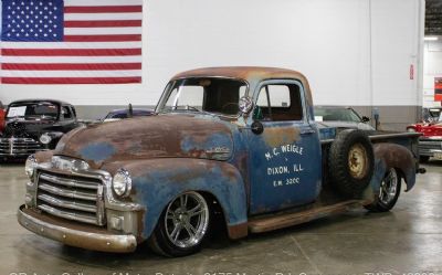 1954 GMC 100 