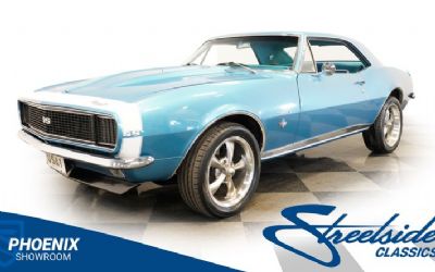 1967 Chevrolet Camaro RS/SS Tribute LS1 Resto 1967 Chevrolet Camaro RS/SS Tribute LS1 Restomod