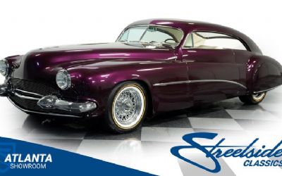 1948 Oldsmobile 66 Custom 