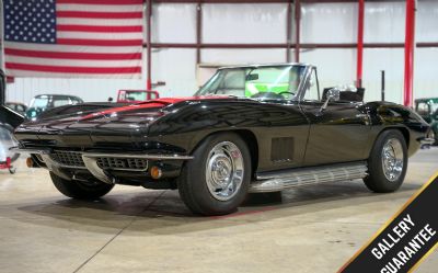 1967 Chevrolet Corvette 427 