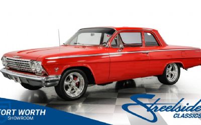 1962 Chevrolet Bel Air 