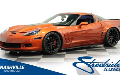 2006 Chevrolet Corvette 