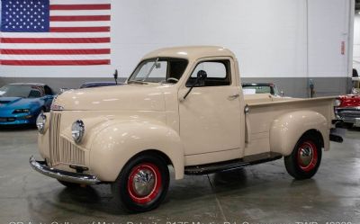 1947 Studebaker Pickup 