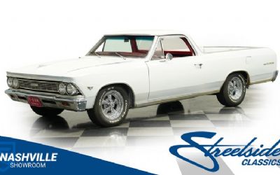 1966 Chevrolet El Camino 