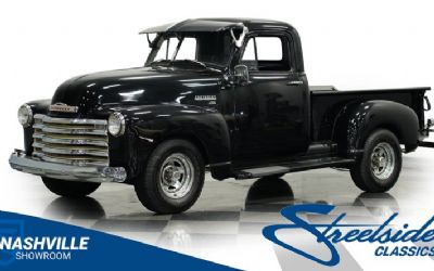 1952 Chevrolet 3100 