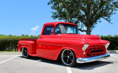 1957 Chevrolet 3100 