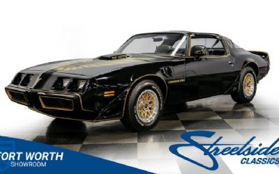 1979 Pontiac Firebird Trans Am Y84 Special 1979 Pontiac Firebird Trans Am Y84 Special Edition