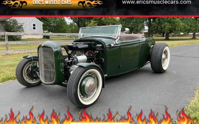 1932 Ford Street Rod 
