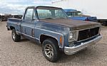 1973 K10 1/2 Ton Thumbnail 1