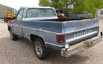 1973 K10 1/2 Ton Thumbnail 5