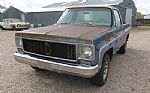 1973 K10 1/2 Ton Thumbnail 4
