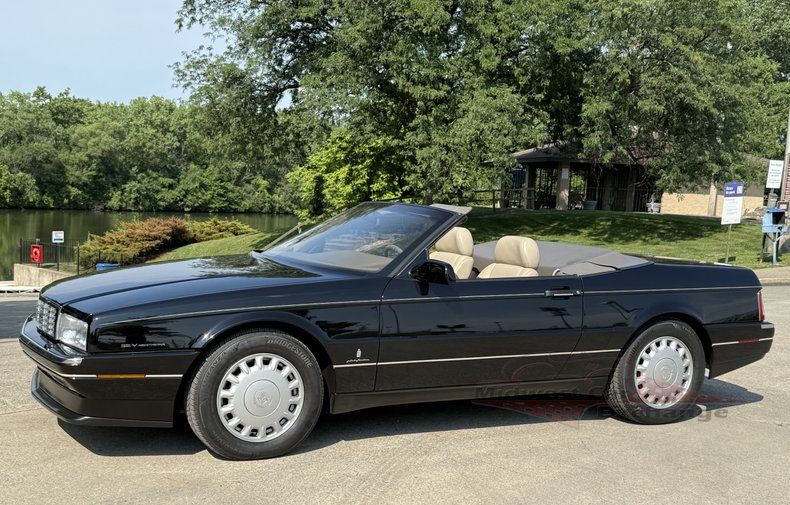 1993 Allante Image