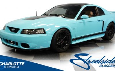 2004 Ford Mustang GT 