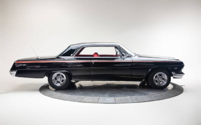 1962 Chevrolet Impala SS