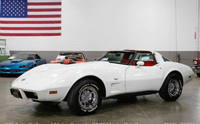 1978 Chevrolet Corvette 