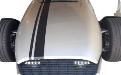 2019 Vanderhall Venice Speedster 