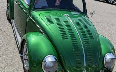 1964 Volkswagen BUG 