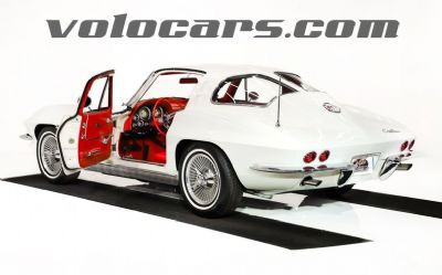 1963 Chevrolet Corvette 