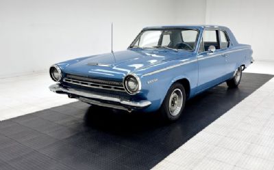 1964 Dodge Dart 270 2 Door Hardtop 