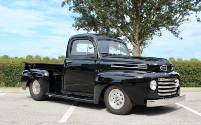 1950 Ford F1 