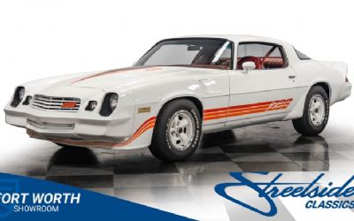 1980 Chevrolet Camaro Z28 