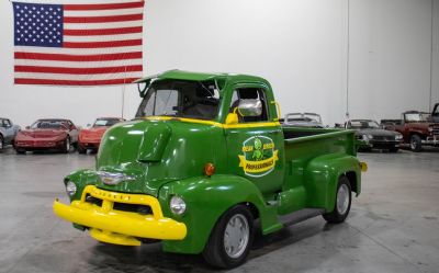 1954 Chevrolet COE 